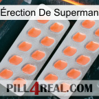 Érection De Superman 27